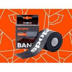 Spophy Flossband 5 cm x 2 m