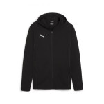 Mikina Puma teamFINAL Casuals Hooded