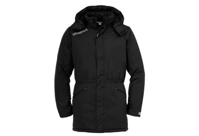Zimní bunda Essential Winter Bench Jacket