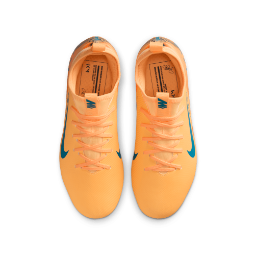 Dětské kopačky Nike Mercurial Vapor 16 Academy KM FG/MG