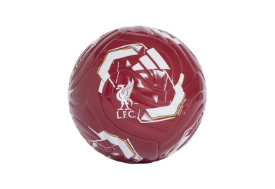 Mini míč adidas Liverpool FC Home