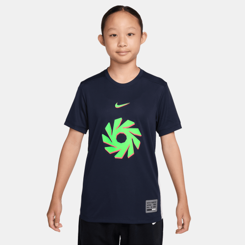 Dětský tréninkový dres Nike Erling Haaland Academy