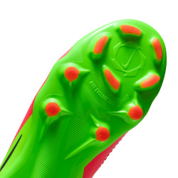 Dětské kopačky Nike Phantom 6 Low Pro Erling Haaland FG