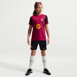Dětský tréninkový dres Nike FC Barcelona Strike