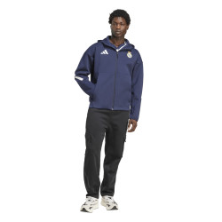 Bunda adidas Real Madrid Z.N.E. Anthem