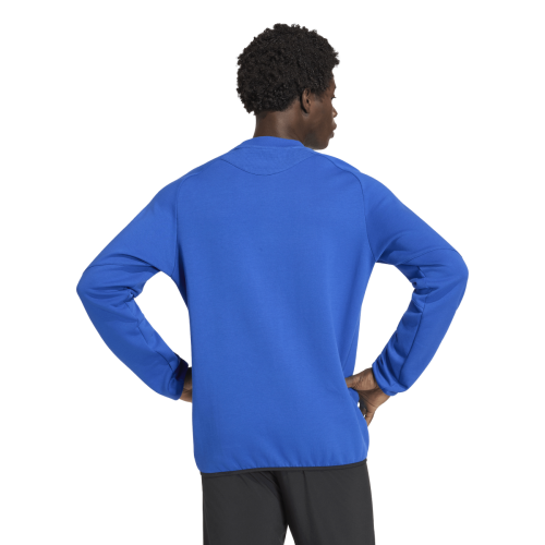 Mikina adidas Tiro Travel Crew