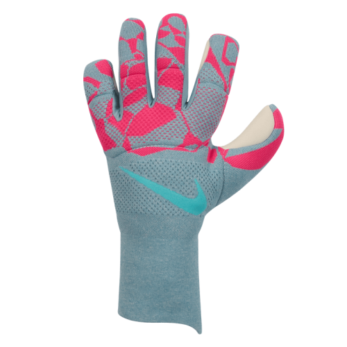 Brankářské rukavice Nike Vapor Dynamic Fit