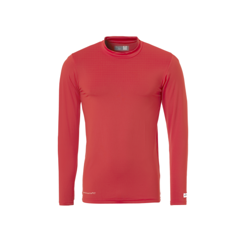 Elastické termo triko Uhlsport s dlouhým rukávem