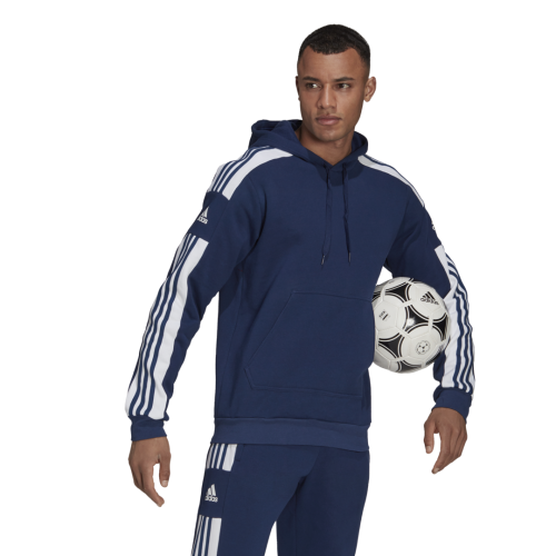 Mikina s kapucí adidas Squadra 21 Sweat Hoodie