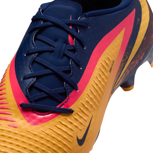 Kopačky Nike Phantom 6 Low Academy Erling Haaland FG/MG