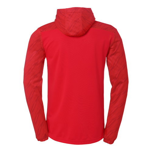 Dětská vycházková bunda Uhlsport Progressive 28 Multi Hood Jacket