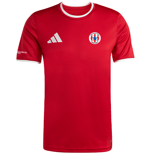 Dětský tréninkový dres adidas SK Roztoky
