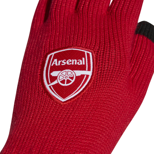 Hráčské rukavice adidas Arsenal FC