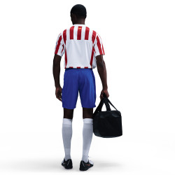 Trenky Nike Atletico Madrid domácí 2025/2026