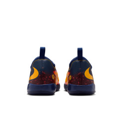 Dětské sálové kopačky Nike Phantom 6 Low Academy Erling Haaland IC