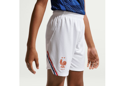 Detské domácí trenky Nike Francie 2026