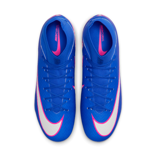 Kopačky Nike Mercurial Superfly 10 Academy FG/MG