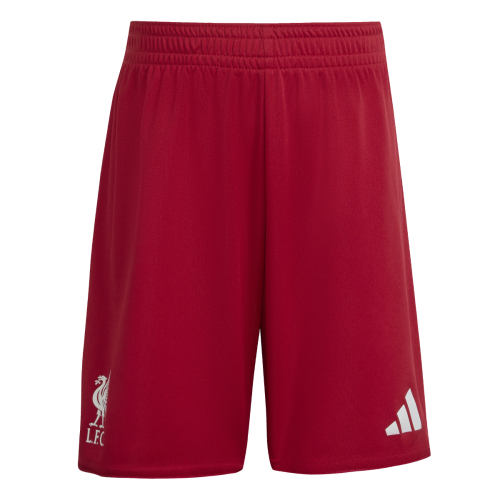 Mini komplet adidas Liverpool FC domácí 2025/2026
