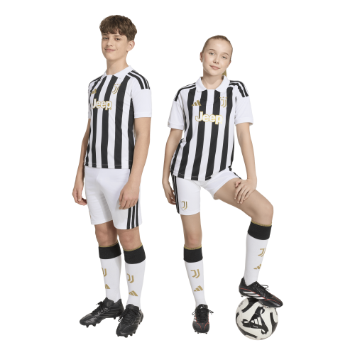Dětské trenky adidas Juventus FC domácí 2026/2027