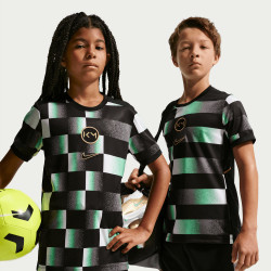 Dětský dres Nike Kylian Mbappé Academy
