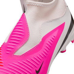 Dětské kopačky Nike Phantom 6 High Academy FG/MG