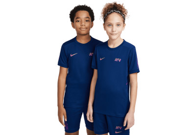 Dětský dres Nike Kylian Mbappé Academy