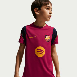 Dětský tréninkový dres Nike FC Barcelona Strike