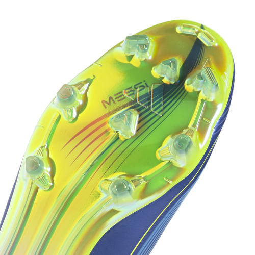 Kopačky adidas F50 Messi Elite FG
