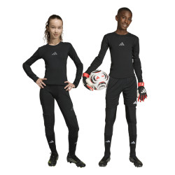 Dětské brankářské funkční legíny adidas Padded Baselayer