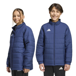Dětská bunda adidas Entrada 26 Light Jacket