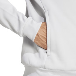 Mikina s kapucí adidas Tiro 25 Travel Full-Zip