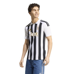 Dres adidas Juventus FC domácí 2026/2027