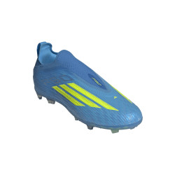 Dětské kopačky adidas F50 Elite Laceless FG