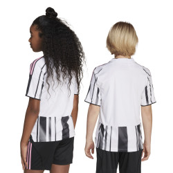 Dětský dres adidas Juventus FC domácí 2025/2026