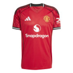 Dres adidas Manchester United FC domácí 2025/2026