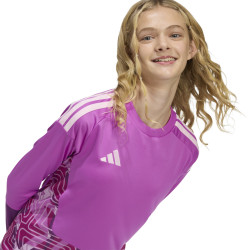 Dětský brankářský dres adidas Tiro 26 Competition dlouhý rukáv