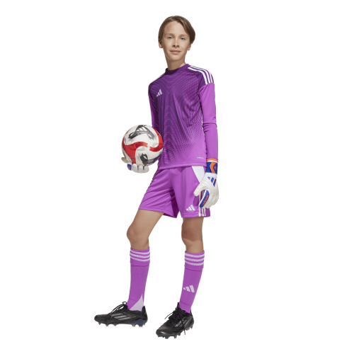 Dětský brankářský dres adidas Tiro 25 Competition LS