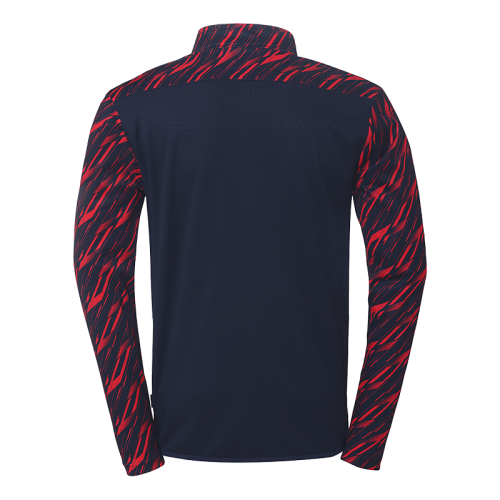 Tréninková bunda Uhlsport Progressive 28 Poly Jacket
