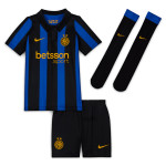 Dětský komplet Nike Inter Milán domácí 2026/2027