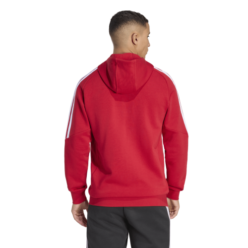 Mikina s kapucí adidas Tiro 26 League Full Zip