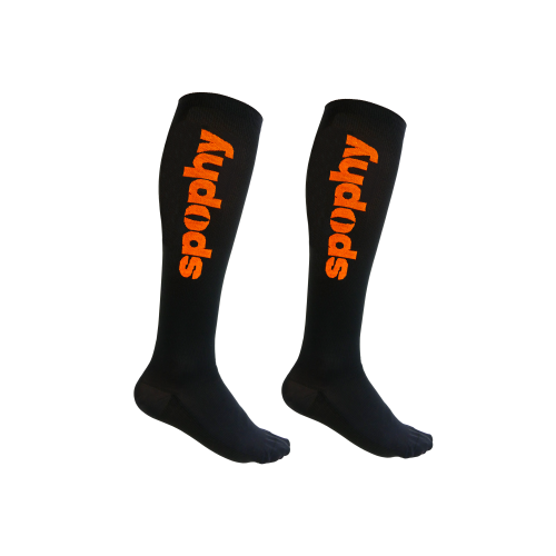 Kompresní ponožky Spophy Compression and Recovery Socks