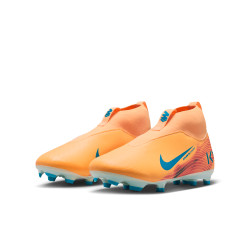 Dětské kopačky Nike Mercurial Superfly 10 Academy KM FG/MG