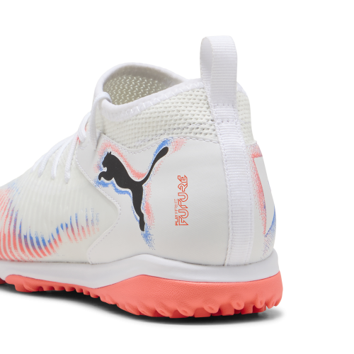 Dětské kopačky Puma FUTURE 8 Match TT + Mid