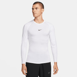 Funkční triko Nike Pro s dlouhým rukávem