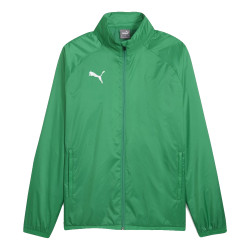 Šusťáková bunda Puma teamGOAL All Weather