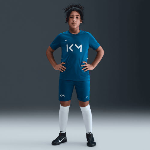 Dětský dres Nike Kylian Mbappé Academy
