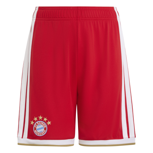 Dětské trenky adidas FC Bayern Mnichov domácí 2026/2027