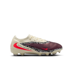 Dětské kopačky Nike United Phantom 6 Low Pro FG/MG