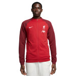 Tréninková bunda Nike Liverpool FC Academy Pro