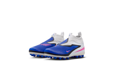 Detské kopačky Nike Phantom 6 High Academy FG/MG